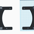 Capture 1.PNG (OLD VERSION SEE OTHER FILES) Fanatec CSW 2.5 Side Tablet Mount (Adjustable/Universal)