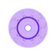 disc_3_13_tam.stl Ultimate Brake Disc & Caliper Collection - 1/24 - Scale Model Accessories