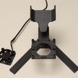 7.jpg DJI Mini 3 and 2 stand with cooling for update