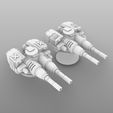Mk2Autocannons-1.jpg Suturus Pattern- Carapace Autocannon Turrets Mk2 For Dominator Knights