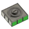 6.jpg Rubiks Cube SD Card Holder