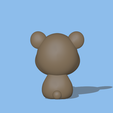 Relaxing-Bear-Kit-(4).png Cute Bears