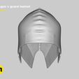 render_klingon_mesh.44.jpg Klingon guard helmet