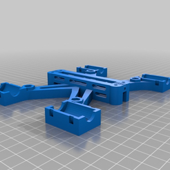 ee83dc6a12e7c0874ce3cb50e43691b6.png 3D-Datei Einteiliger Lm10uu Y-Laufwagen für Prusa i2 kostenlos・3D-druckbare Vorlage zum herunterladen