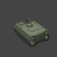 r2.png 3D-Datei M113・3D-druckbare Vorlage zum herunterladen
