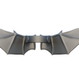 alaas.png BTS Army Bomb Devil Wings - Custom Lightstick Accessory