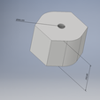 Sin título.png Solid transmission mount BMW Box bracket E36 E46