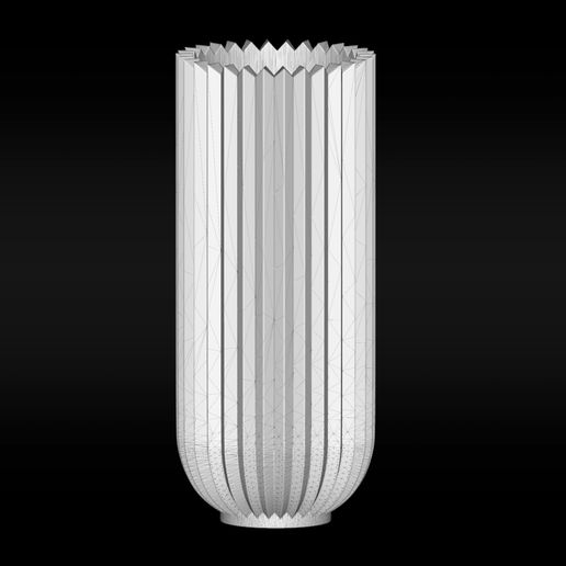 Vase6.353.jpg STL file Vase6・3D printing model to download, Piggsy