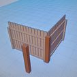 20230308_071159.jpg HO Scale Wood Fence [ updated design!! ]