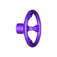volante.stl Alto