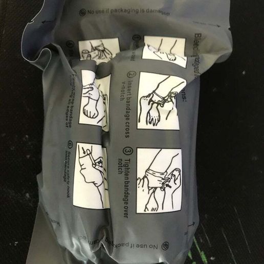 74d06a844425b30b7d2a163953282796_display_large.JPG Vendaje de trauma israelí (TRAINING)