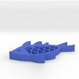 wai.jpg Fish Soap Holder