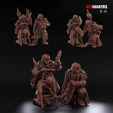 B6.png Renegade Death Division - Heavy Support Squad - Heretics
