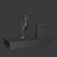 s12.JPG Slash - Saul Hudson 3D print