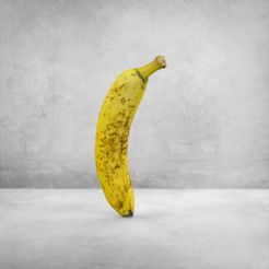 untitled.21.jpg Real Banana with Texture