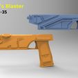 sabine-blaster-WESTAR-35-by.jpg Both Sabine Wren Blasters WESTAR-35