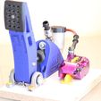 srt-pedal-v5-3-p1_3.JPG SRT hydraulic Brake pedal P1 Sim racing v5.3 rev2