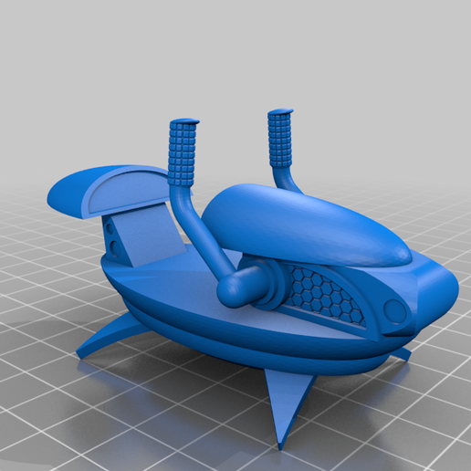 8cd9a035-3c69-4603-b0b7-fffeda35a938.png Marvin The Martian Spaceship