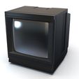 old_tv_render9.jpg CRT TV 3D Model