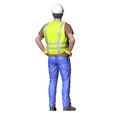 Con140051.jpg N13 Construction worker standing