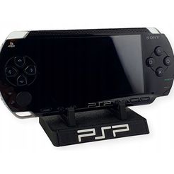 1.jpg SONY PSP SLIM FAT STAND FOR YOUR CONSOLE AMS MULTICOLOR