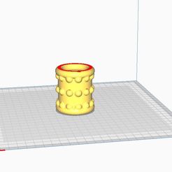 Ring_3.0_40mm.jpg STL file Cock Ring Type 3.0 - 40mm・3D printable model to download
