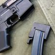 5.jpg Kit de conversão de adaptador AEG M4 para MP5