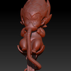 Sin-título.png Archivo OBJ BABY VEGETA・Plan imprimible en 3D para descargar