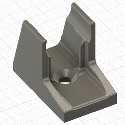 Capture.png Archivo STL Cerradura de manivela para persiana enrollable・Modelo para descargar y imprimir en 3D