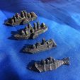 Dwarf_Ships.JPG Fantasy Fleet Miniatures