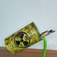IMG_20220225_110612.jpg Radioactive barrel pencil holder