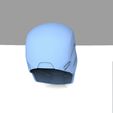 5.206.jpg Iron Man MK85 Endgame Helmet ready to 3d printing 3D model