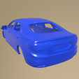 e26_016.png Archivo STL Ford Taurus 2016 Imprimible Coche En Partes Separadas・Diseño para descargar y imprimir en 3D