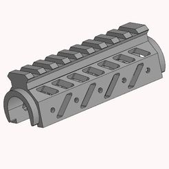1.jpg STL file AKSU-74・3D print model to download