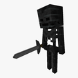 646-6461949_1490941271-112-the-titans-mod-1-7-10.png Esqueleto murcho Mob de esqueleto do Minecraft