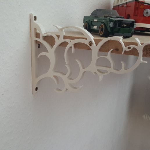 Wall Shelf