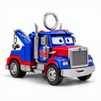 org.png Mater Optimus Prime Ring Figure
