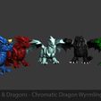 dnd_chromatic_dragon_wyrmling_collection.jpg D&D Chromatic Dragon Wyrmling Collection