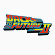 Screenshot-2024-05-10-095013.png BACK TO THE FUTURE TRILOGY PART I-III Logo Display by MANIACMANCAVE3D