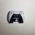 ps55.jpg Playstation 5 Controller Holder And Wall Mount