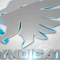 Tom_Syndicate.jpg Fichier 3D gratuit charger le lion・Plan pour impression 3D à télécharger