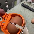 Egg Cracker