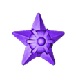 CE3_STARYU.stl Staryu pokemon