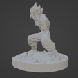2.png Goku in Fight Pose