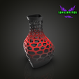 Voronoi-Vase-4.png Voronoi Vase