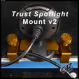 Trust-Spotlight-Mount_v2_1.jpg Trust Spotlight Bed Mount v2