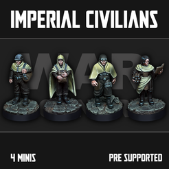 Civilians.png Imperial Civilans
