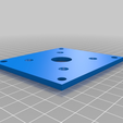 2e4692339f054f817ecc60a66c819e08.png 用于 Ultimarc 的 Mag-Stik Plus 的 Happ 板