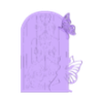 PHadas8.stl Fairy door