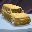 a002.png Land Rover Defender 130 2023  (1/24) printable car body